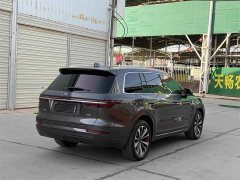 Li Auto ONE 2021 Extended Range 6-Seater - ფოტო 4