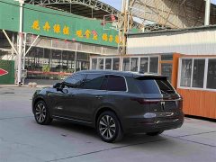 Li Auto ONE 2021 Extended Range 6-Seater - ფოტო 6