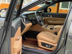 Li Auto ONE 2021 Extended Range 6-Seater - ფოტო 7