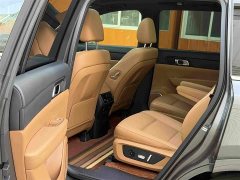 Li Auto ONE 2021 Extended Range 6-Seater - ფოტო 8