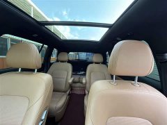Li Auto ONE 2021 Extended Range 6-Seater - ფოტო 9