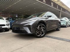 Feifan Fivan R7 Rear-Wheel Drive Screen Master Edition - ფოტო 1