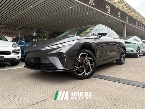 2023 Feifan Fivan R7 Rear-Wheel Drive Screen Master Edition - ავტომობილი ჩინეთიდან
