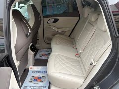 Feifan Fivan R7 Rear-Wheel Drive Screen Master Edition - ფოტო 10