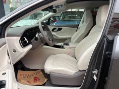 Feifan Fivan R7 Rear-Wheel Drive Screen Master Edition - ფოტო 11