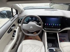 Feifan Fivan R7 Rear-Wheel Drive Screen Master Edition - ფოტო 13