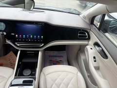 Feifan Fivan R7 Rear-Wheel Drive Screen Master Edition - ფოტო 14