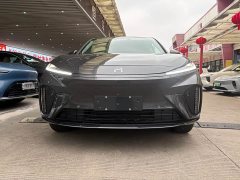 Feifan Fivan R7 Rear-Wheel Drive Screen Master Edition - ფოტო 15