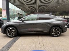 Feifan Fivan R7 Rear-Wheel Drive Screen Master Edition - ფოტო 3