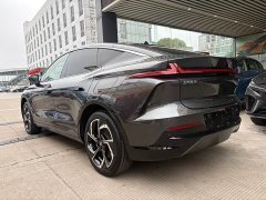 Feifan Fivan R7 Rear-Wheel Drive Screen Master Edition - ფოტო 4