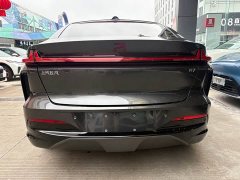 Feifan Fivan R7 Rear-Wheel Drive Screen Master Edition - ფოტო 5