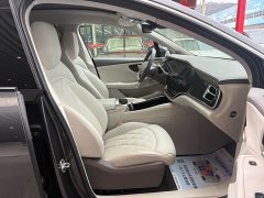 Feifan Fivan R7 Rear-Wheel Drive Screen Master Edition - ფოტო 8