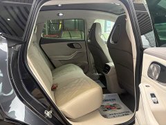 Feifan Fivan R7 Rear-Wheel Drive Screen Master Edition - ფოტო 9