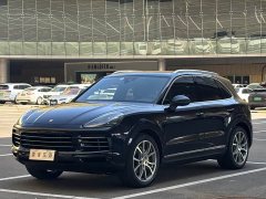 Porsche Cayenne New Energy Cayenne E-Hybrid 2.0T - ფოტო 1
