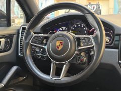 Porsche Cayenne New Energy Cayenne E-Hybrid 2.0T - ფოტო 10
