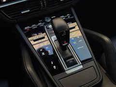 Porsche Cayenne New Energy Cayenne E-Hybrid 2.0T - ფოტო 11