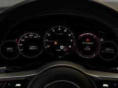 Porsche Cayenne New Energy Cayenne E-Hybrid 2.0T - ფოტო 13