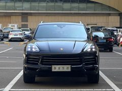 Porsche Cayenne New Energy Cayenne E-Hybrid 2.0T - ფოტო 2