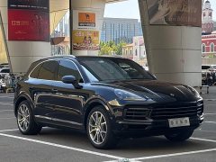 Porsche Cayenne New Energy Cayenne E-Hybrid 2.0T - ფოტო 3
