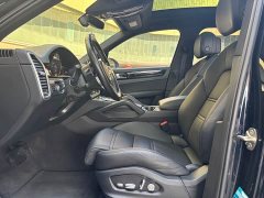 Porsche Cayenne New Energy Cayenne E-Hybrid 2.0T - ფოტო 7