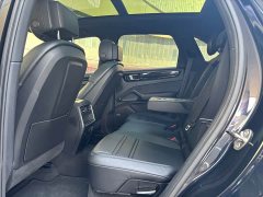 Porsche Cayenne New Energy Cayenne E-Hybrid 2.0T - ფოტო 8