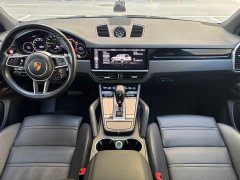 Porsche Cayenne New Energy Cayenne E-Hybrid 2.0T - ფოტო 9