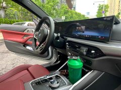 BMW 4 Series 430i M Sport Night Edition - ფოტო 12