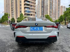 BMW 4 Series 430i M Sport Night Edition - ფოტო 15
