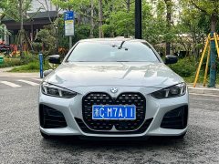 BMW 4 Series 430i M Sport Night Edition - ფოტო 2