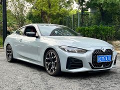 BMW 4 Series 430i M Sport Night Edition - ფოტო 3