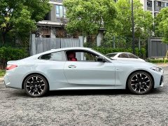 BMW 4 Series 430i M Sport Night Edition - ფოტო 4