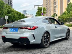 BMW 4 Series 430i M Sport Night Edition - ფოტო 5