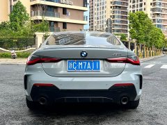 BMW 4 Series 430i M Sport Night Edition - ფოტო 6