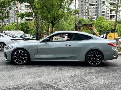 BMW 4 Series 430i M Sport Night Edition - ფოტო 8