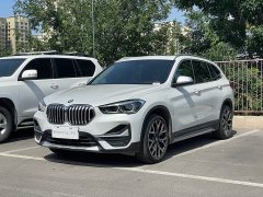 BMW X1 2022 Facelift xDrive25Li Premium - ფოტო 10