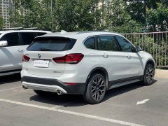 BMW X1 2022 Facelift xDrive25Li Premium - ფოტო 2