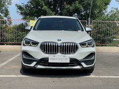 BMW X1 2022 Facelift xDrive25Li Premium - ფოტო 3