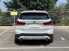 BMW X1 2022 Facelift xDrive25Li Premium - ფოტო 4