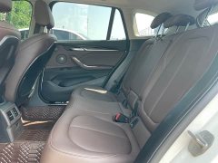 BMW X1 2022 Facelift xDrive25Li Premium - ფოტო 5