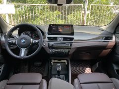 BMW X1 2022 Facelift xDrive25Li Premium - ფოტო 7