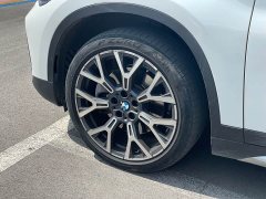 BMW X1 2022 Facelift xDrive25Li Premium - ფოტო 9