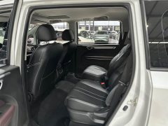 GAC Aion M6 2021 PRO 270T DCT Luxury - ფოტო 11
