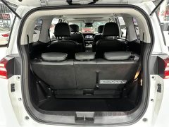 GAC Aion M6 2021 PRO 270T DCT Luxury - ფოტო 15