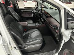GAC Aion M6 2021 PRO 270T DCT Luxury - ფოტო 17
