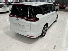 GAC Aion M6 2021 PRO 270T DCT Luxury - ფოტო 18