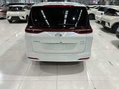 GAC Aion M6 2021 PRO 270T DCT Luxury - ფოტო 19