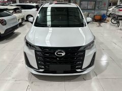 GAC Aion M6 2021 PRO 270T DCT Luxury - ფოტო 2
