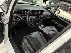 GAC Aion M6 2021 PRO 270T DCT Luxury - ფოტო 6