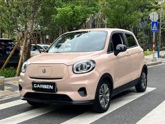 Leapmotor Leapo T03 400 Comfort Edition - ფოტო 1