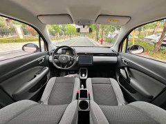 Leapmotor Leapo T03 400 Comfort Edition - ფოტო 10